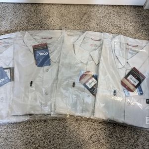 Fishing shirts